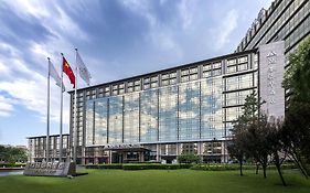 Kuntai Royal Hotel Beijing